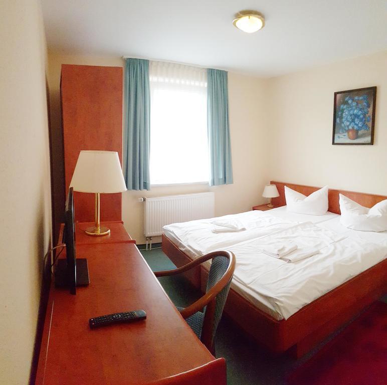 Pension Mesogios Bad Doberan Habitación foto